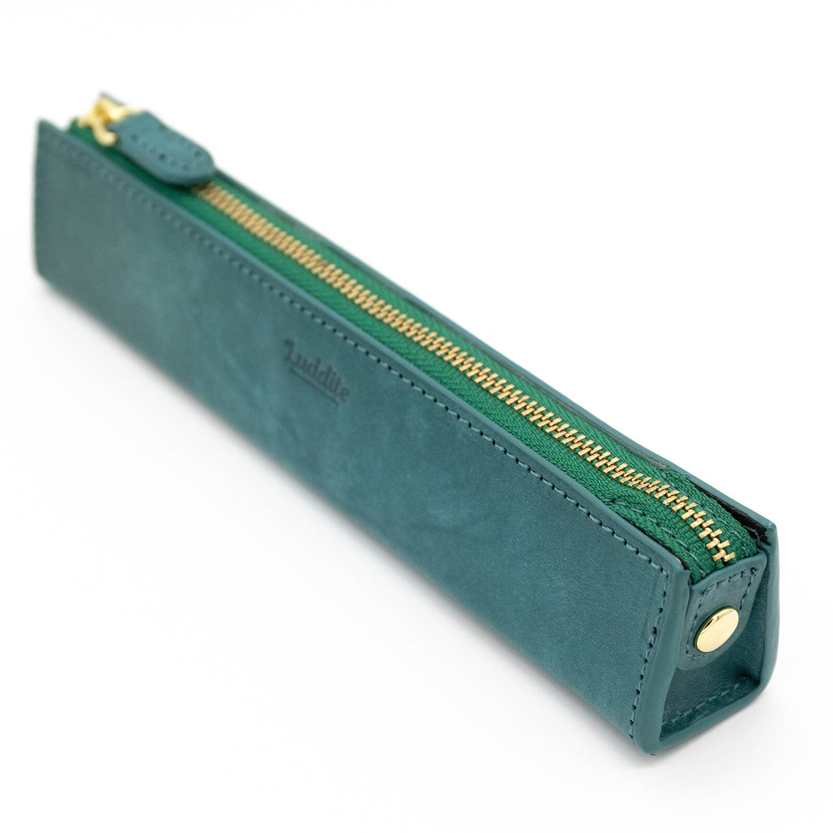 Trilateral Pen Case S MAYA / Luddite - bungu