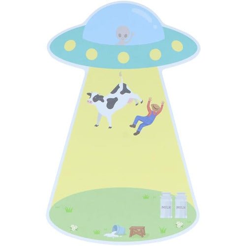 UFO Sticky Notes / Sun-Star - bungu