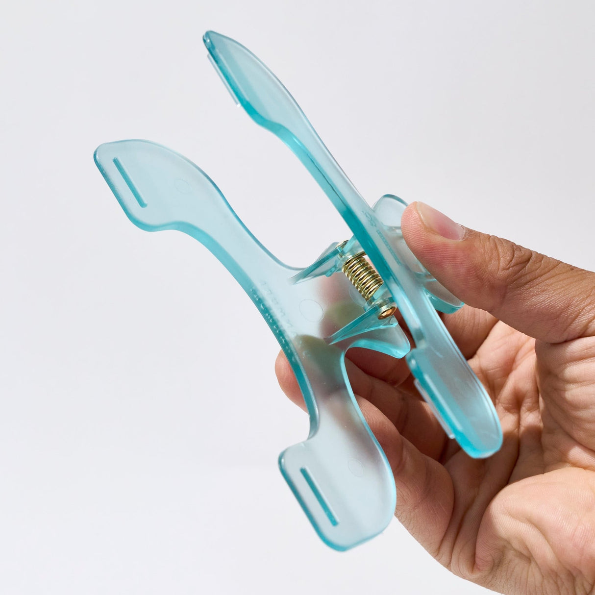 Ukanmuri Clip Clear / Sun - Star - bungu