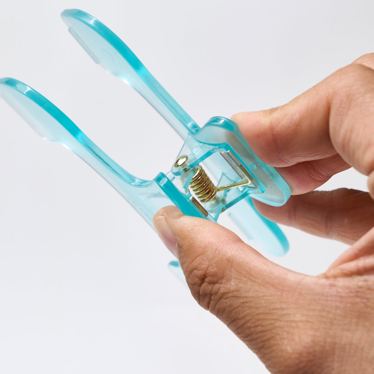 Ukanmuri Clip Clear / Sun - Star - bungu