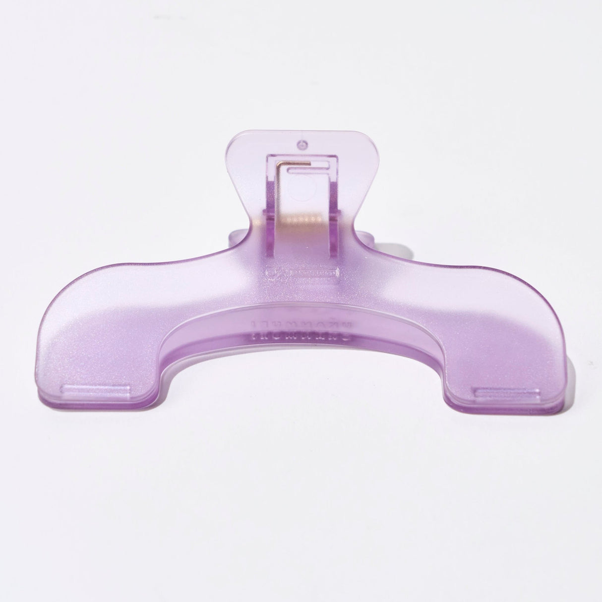 Ukanmuri Clip Clear / Sun - Star - bungu