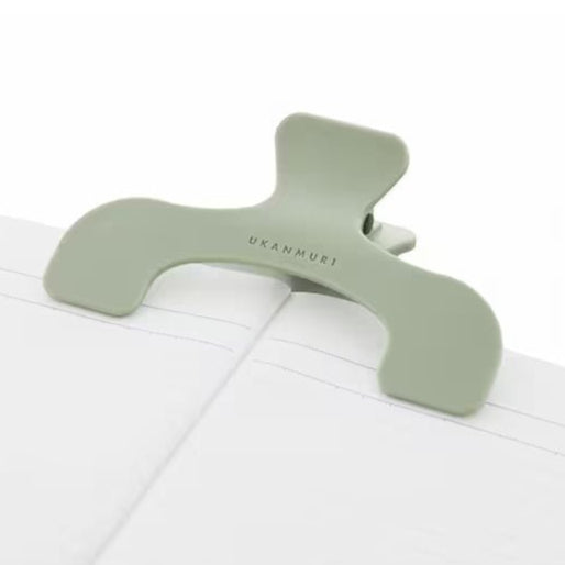 Ukanmuri Clip / Sun - Star - bungu