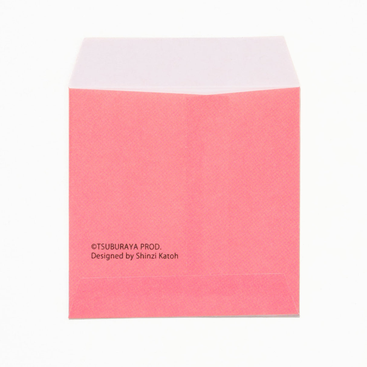 Ultra Monsters Collection Square Pochi Bag / kokorotodom - bungu