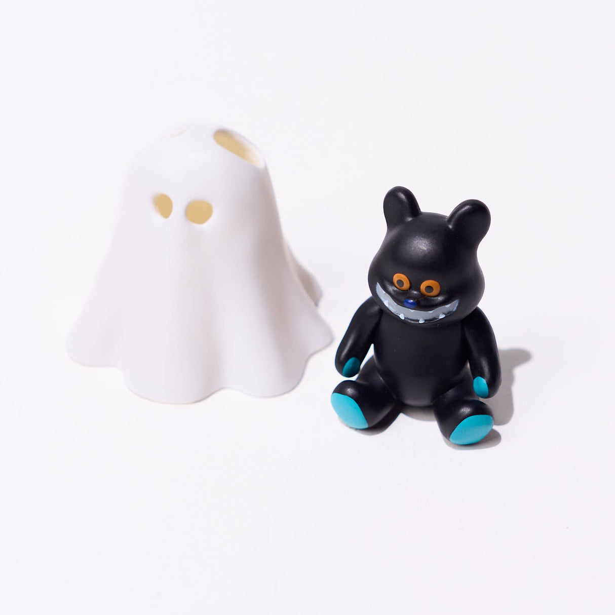 umao Figure Collection Gacha Capsule - bungu