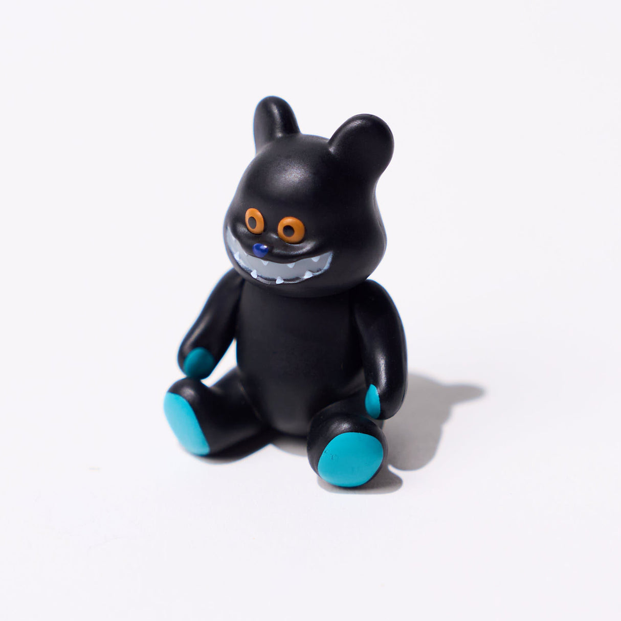 umao Figure Collection Gacha Capsule - bungu