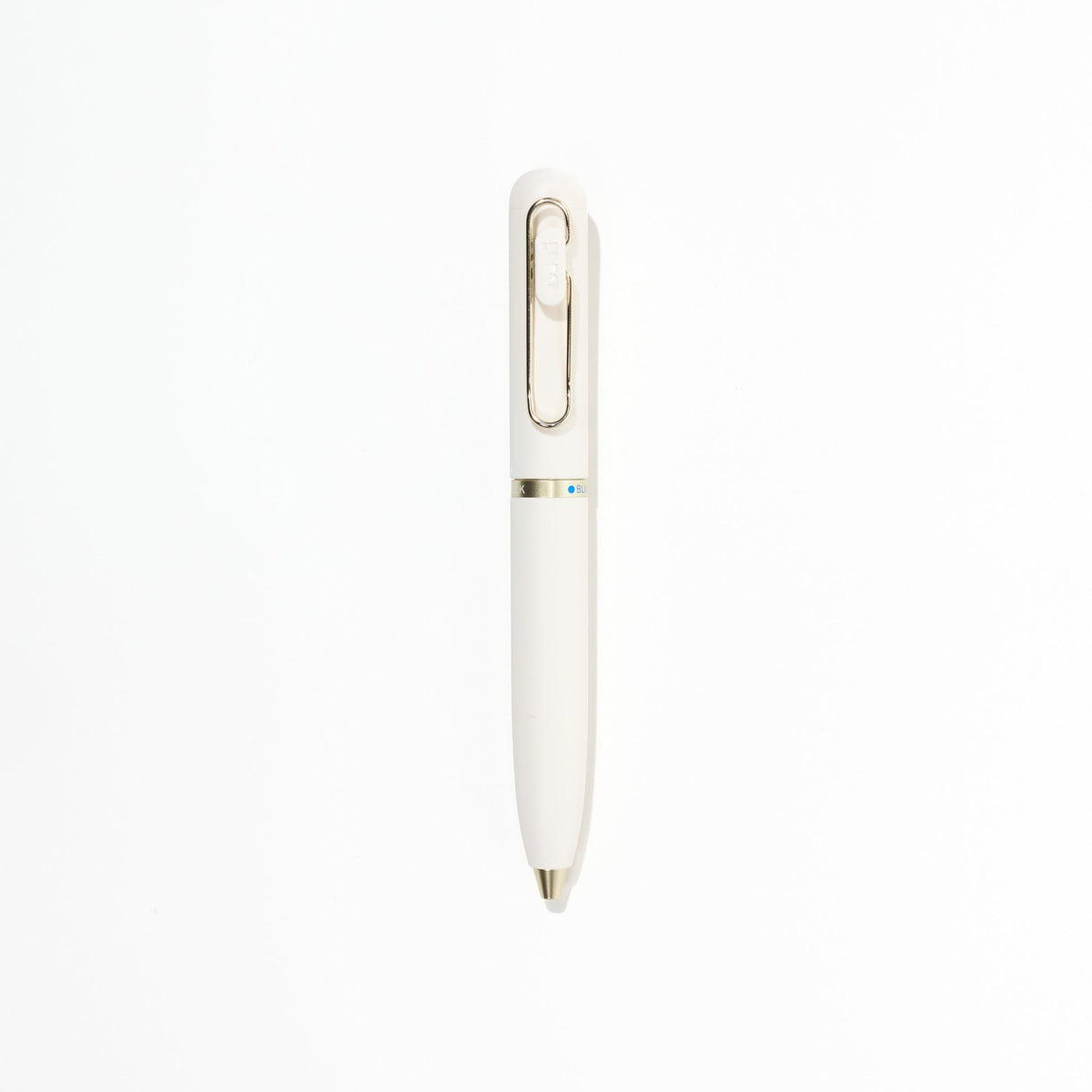 uni - ball one 3 3 - Color Gel Ink Pen (Gift Version) / uni Mitsubishi Pencil - bungu