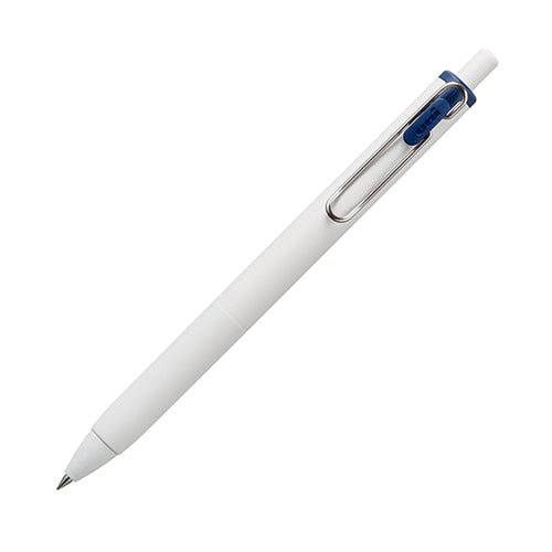 uni - ball one Gel Pen / uni Mitsubishi Pencil - bungu