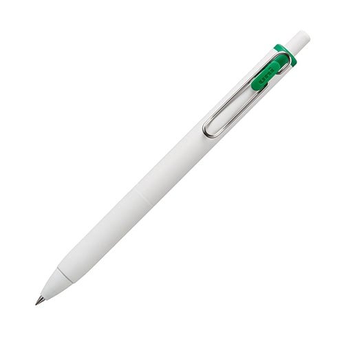 uni - ball one Gel Pen / uni Mitsubishi Pencil - bungu
