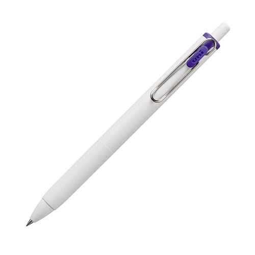uni - ball one Gel Pen / uni Mitsubishi Pencil - bungu