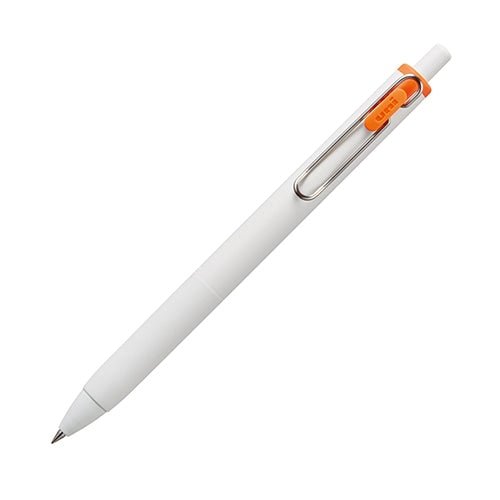 uni - ball one Gel Pen / uni Mitsubishi Pencil - bungu