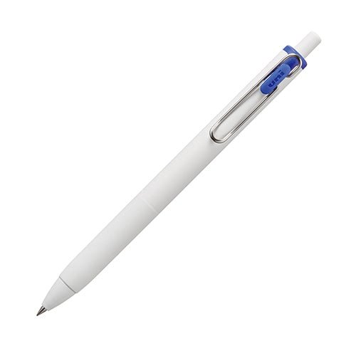 uni - ball one Gel Pen / uni Mitsubishi Pencil - bungu
