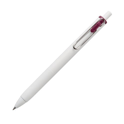 uni - ball one Gel Pen / uni Mitsubishi Pencil - bungu