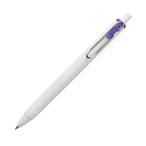 uni - ball one Gel Pen / uni Mitsubishi Pencil - bungu
