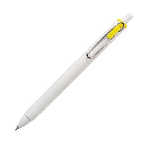 uni - ball one Gel Pen / uni Mitsubishi Pencil - bungu