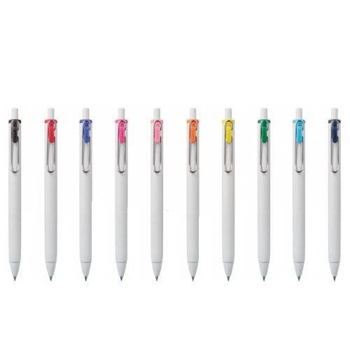 uni - ball one Gel Pen / uni Mitsubishi Pencil - bungu