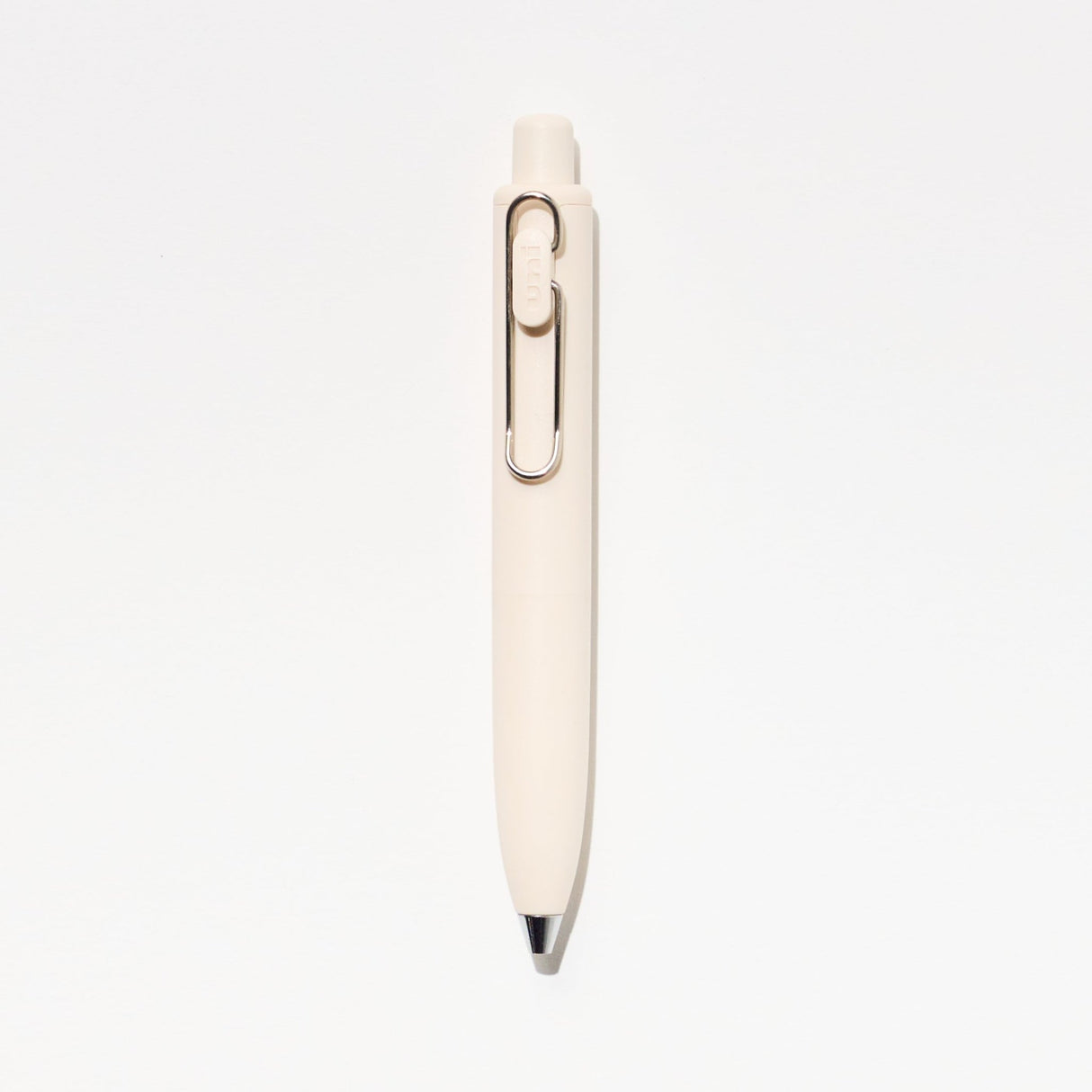 uni - ball one P Gel Ink Pens / uni Mitsubishi Pencil - bungu