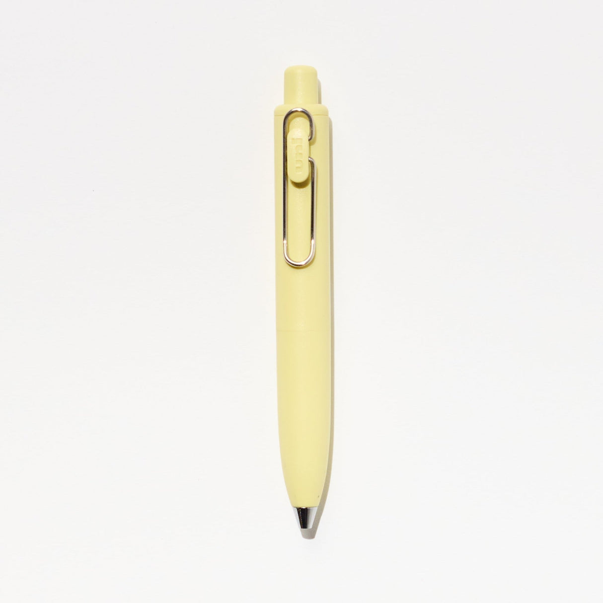 uni - ball one P Gel Ink Pens / uni Mitsubishi Pencil - bungu