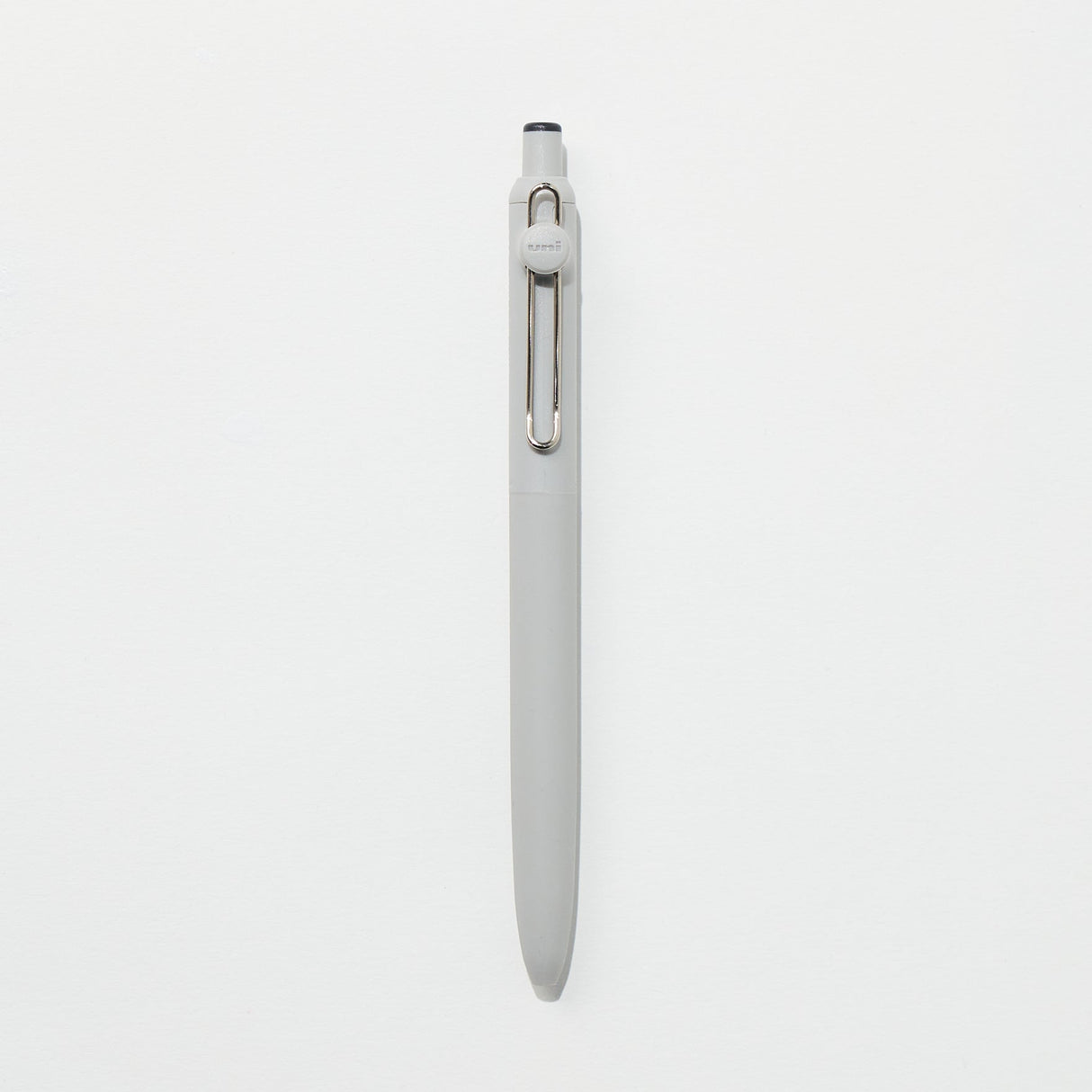 uni - ball ZENTO Basic Model Water Based Ballpoint Pen / uni Mitsubishi Pencil - bungu