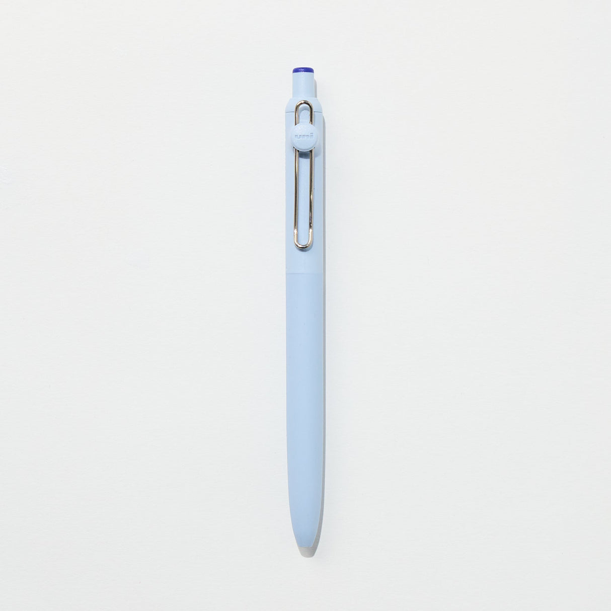 uni - ball ZENTO Basic Model Water Based Ballpoint Pen / uni Mitsubishi Pencil - bungu