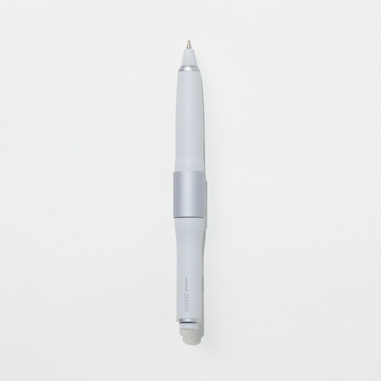 uni - ball ZENTO Signature Model Water Based Ballpoint Pen / uni Mitsubishi Pencil - bungu