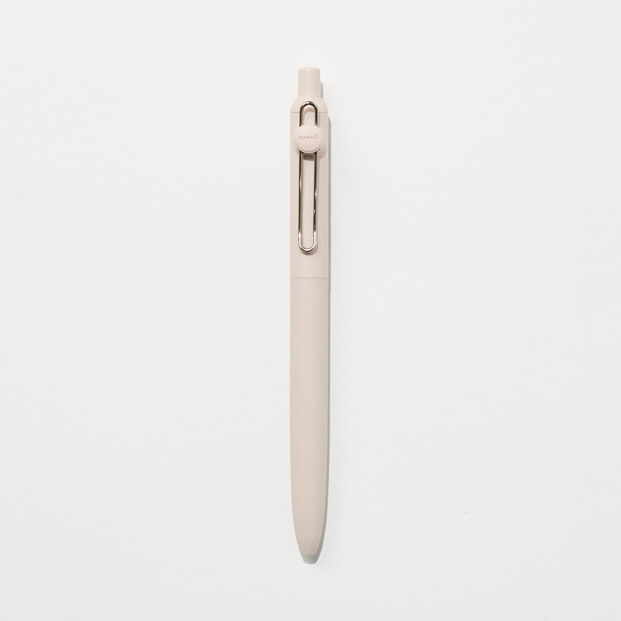 uni - ball ZENTO Standard Model Water Based Ballpoint Pen / uni Mitsubishi Pencil - bungu