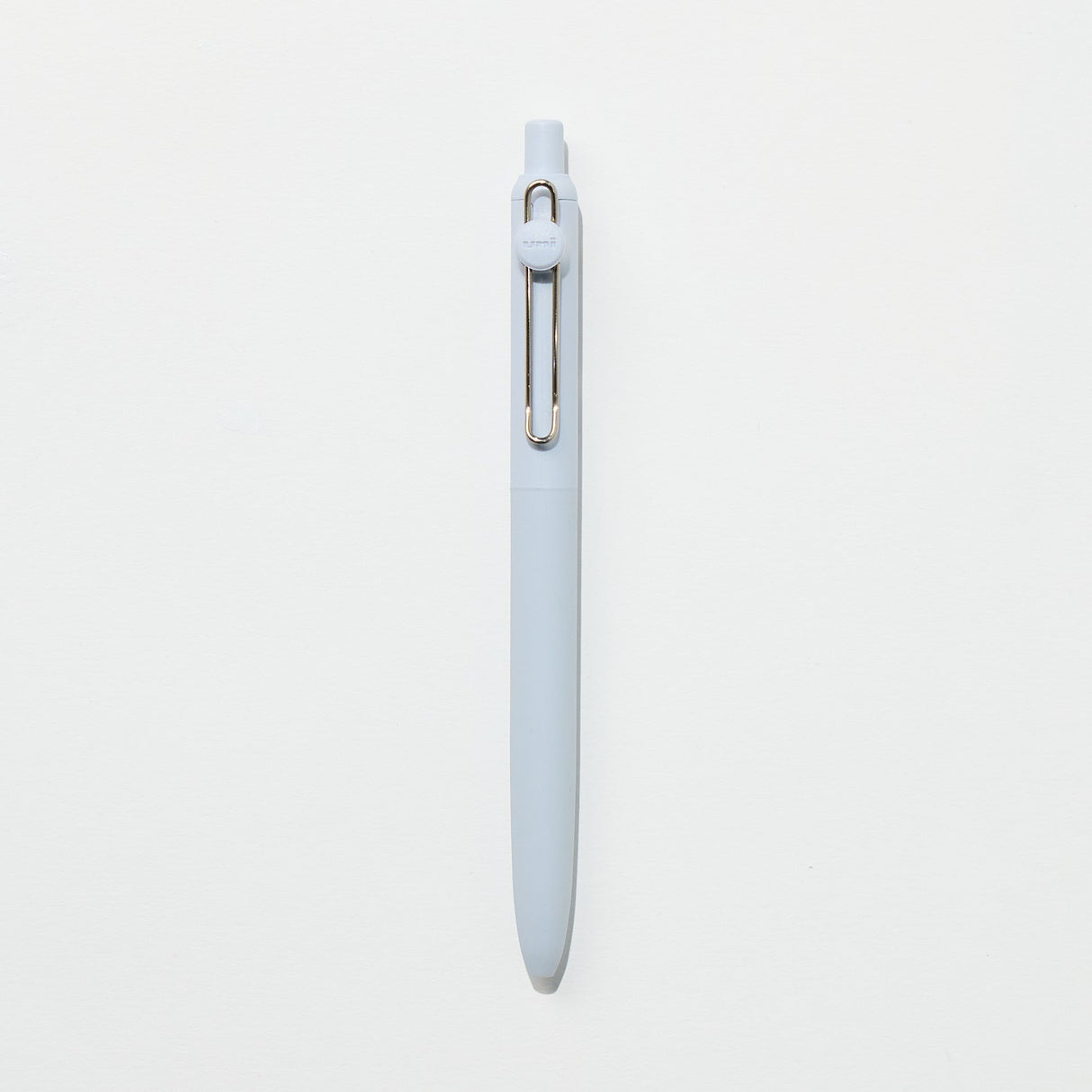 uni - ball ZENTO Standard Model Water Based Ballpoint Pen / uni Mitsubishi Pencil - bungu
