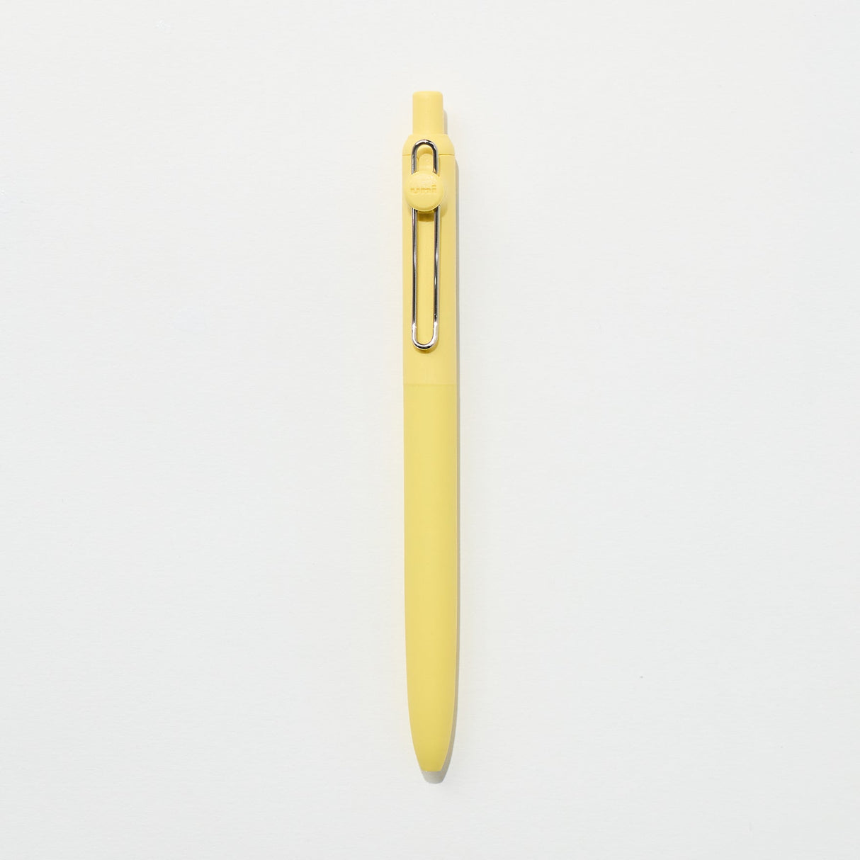 uni - ball ZENTO Standard Model Water Based Ballpoint Pen / uni Mitsubishi Pencil - bungu