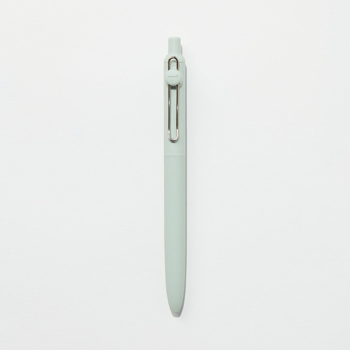 uni - ball ZENTO Standard Model Water Based Ballpoint Pen / uni Mitsubishi Pencil - bungu