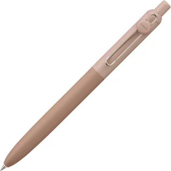 uni - ball ZENTO Standard Model Water Based Ballpoint Pen / uni Mitsubishi Pencil - bungu