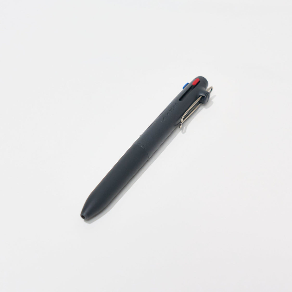 uniball ZENTO 3-Color Ballpoint Pen / uni Mitsubishi Pencil - bungu