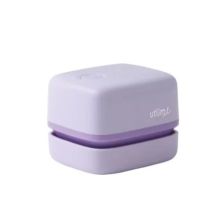 utlim - el Suzy Coron Mini Desk Vacuum Cleaner / Sonic - bungu