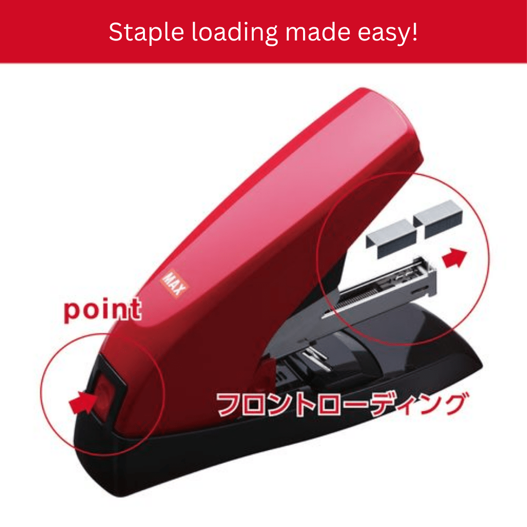 Vaimo 80 Stapler HD - 11UFL / MAX - bungu