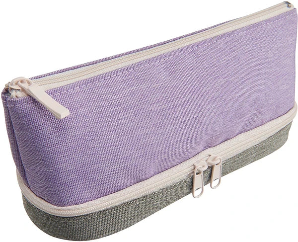 2-Layer Pen Case / Raymay Fujii