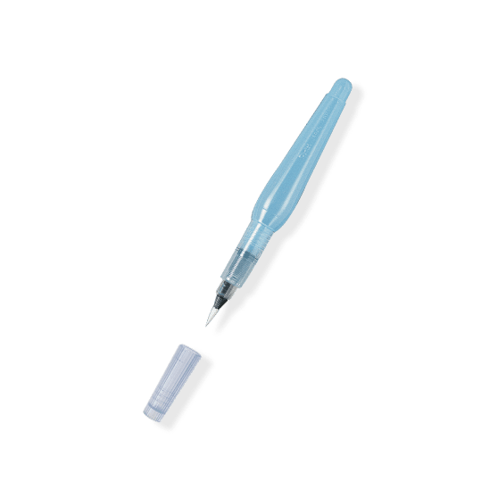 Vistage Water Brush / Pentel - bungu