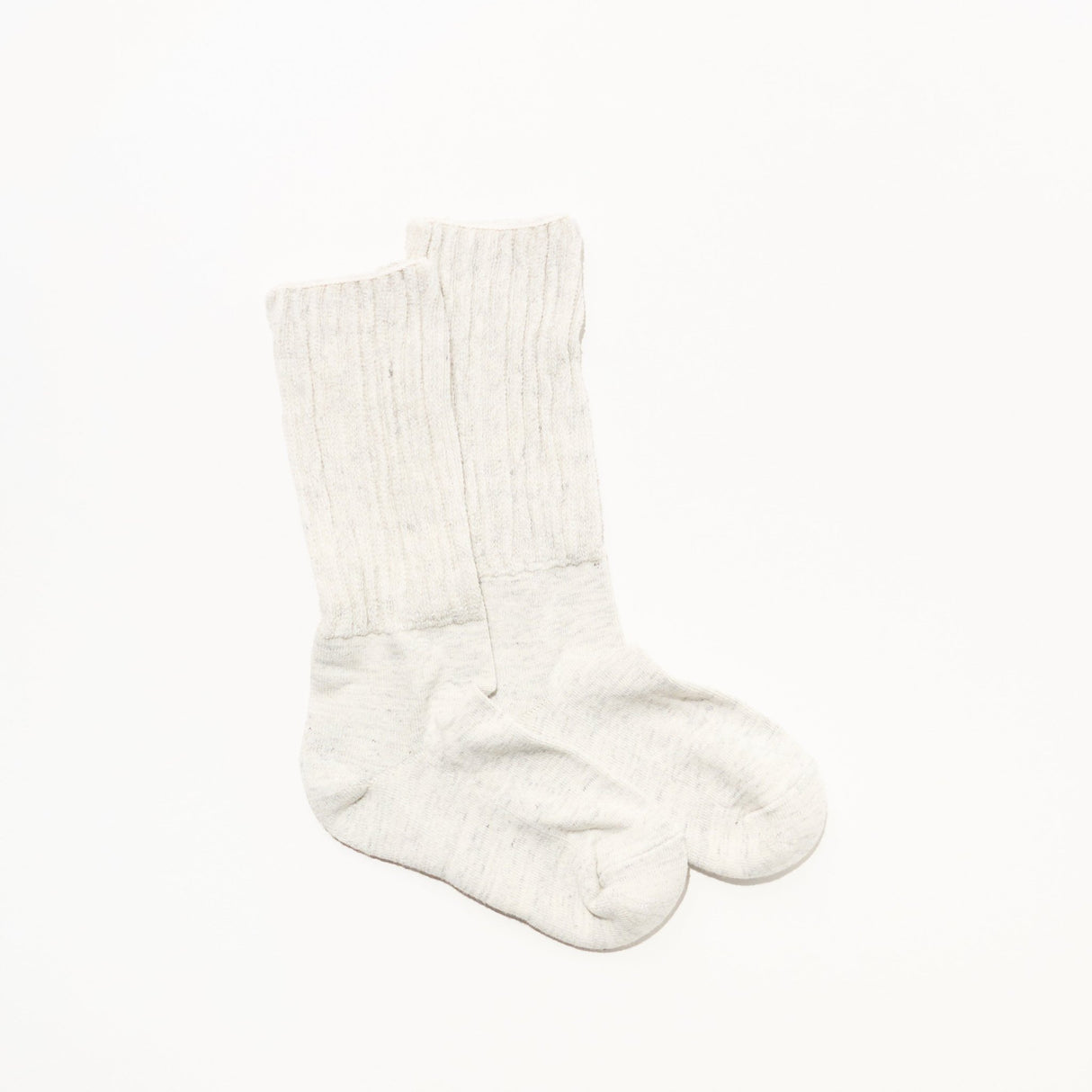 Wearable Towel "Mix" Socks / Kontex - bungu