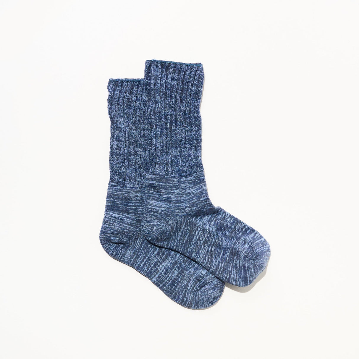 Wearable Towel "Mix" Socks / Kontex - bungu