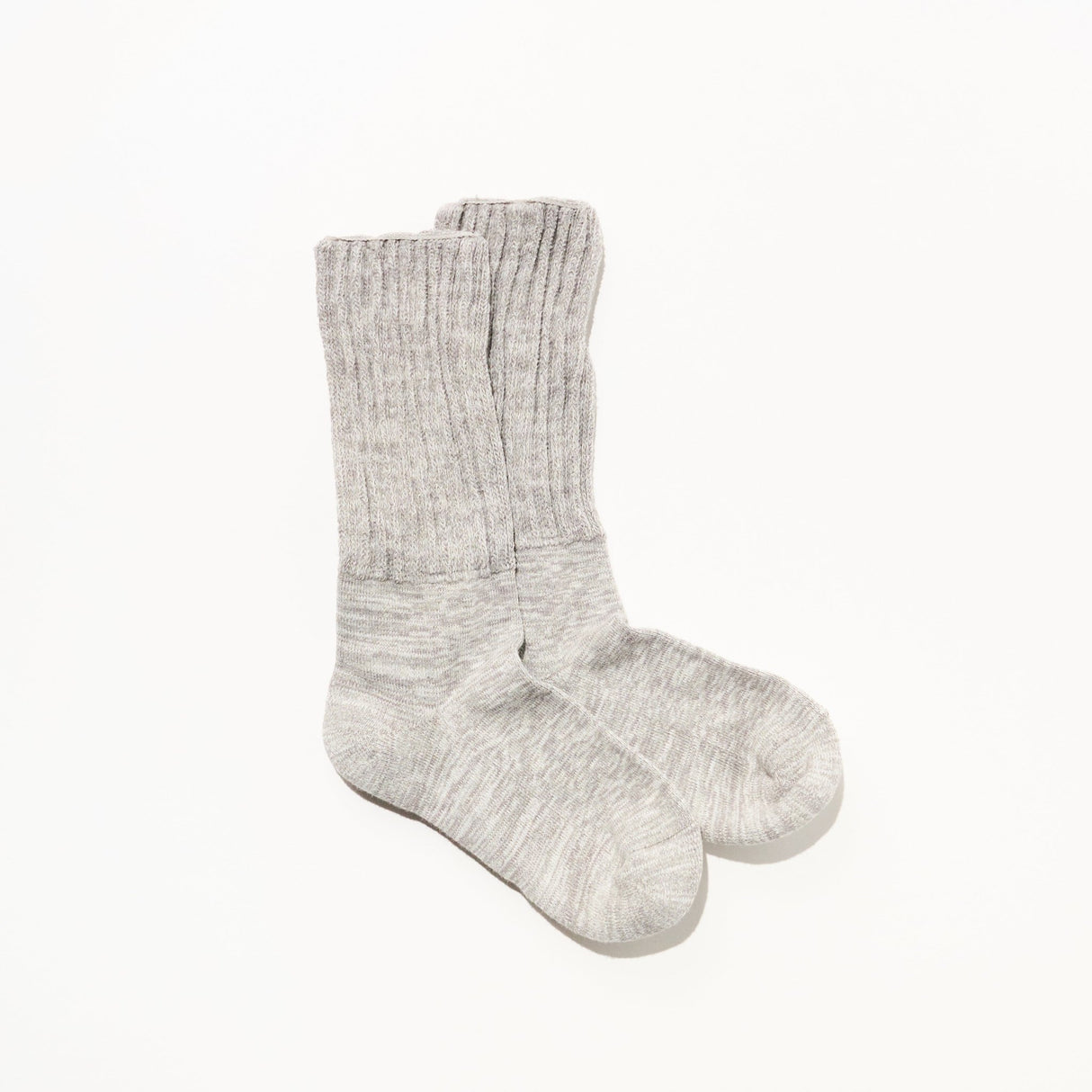 Wearable Towel "Mix" Socks / Kontex - bungu