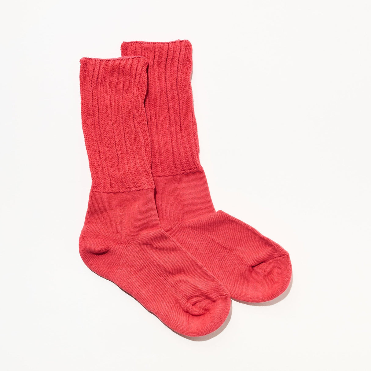 Wearable Towel "Organic" Socks / Kontex - bungu