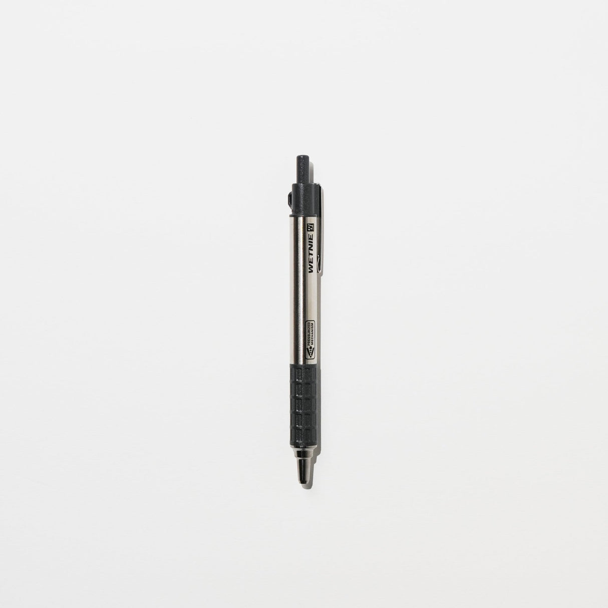 WETNIE Ballpoint Pen / Zebra - bungu