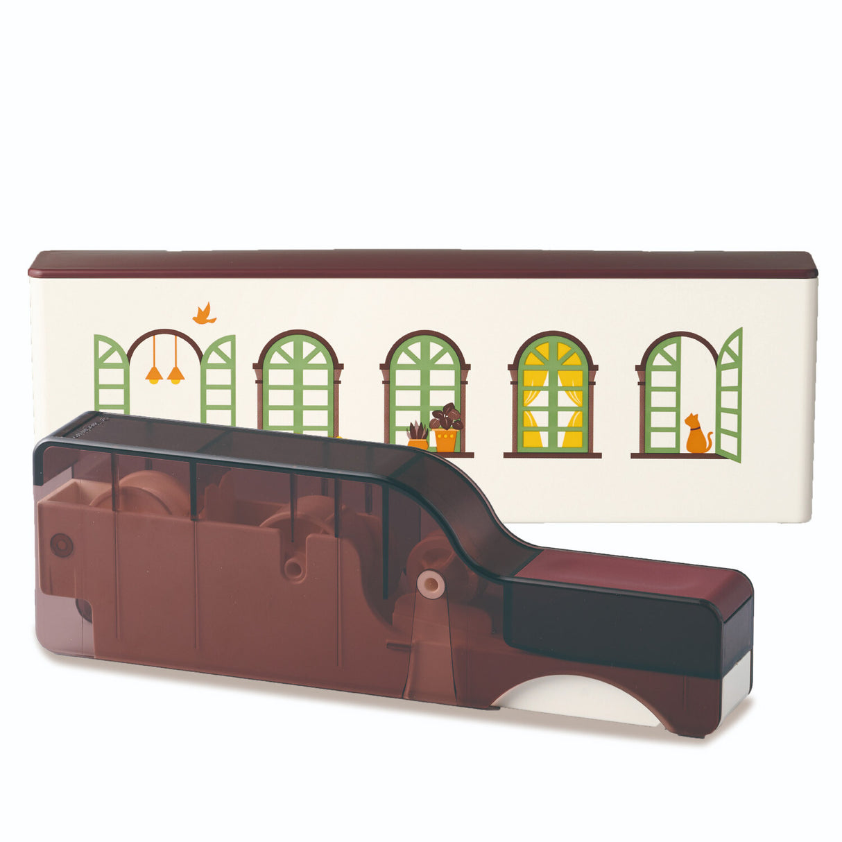 Masparade Wrapping String Maker / Shachihata