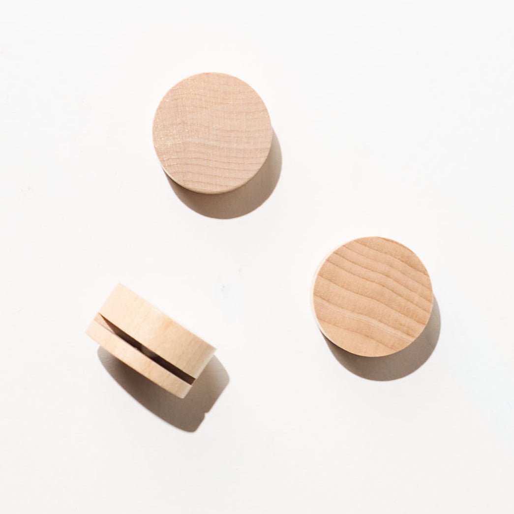 Wooden Picture Clip / Midori DESIGNPHIL - bungu