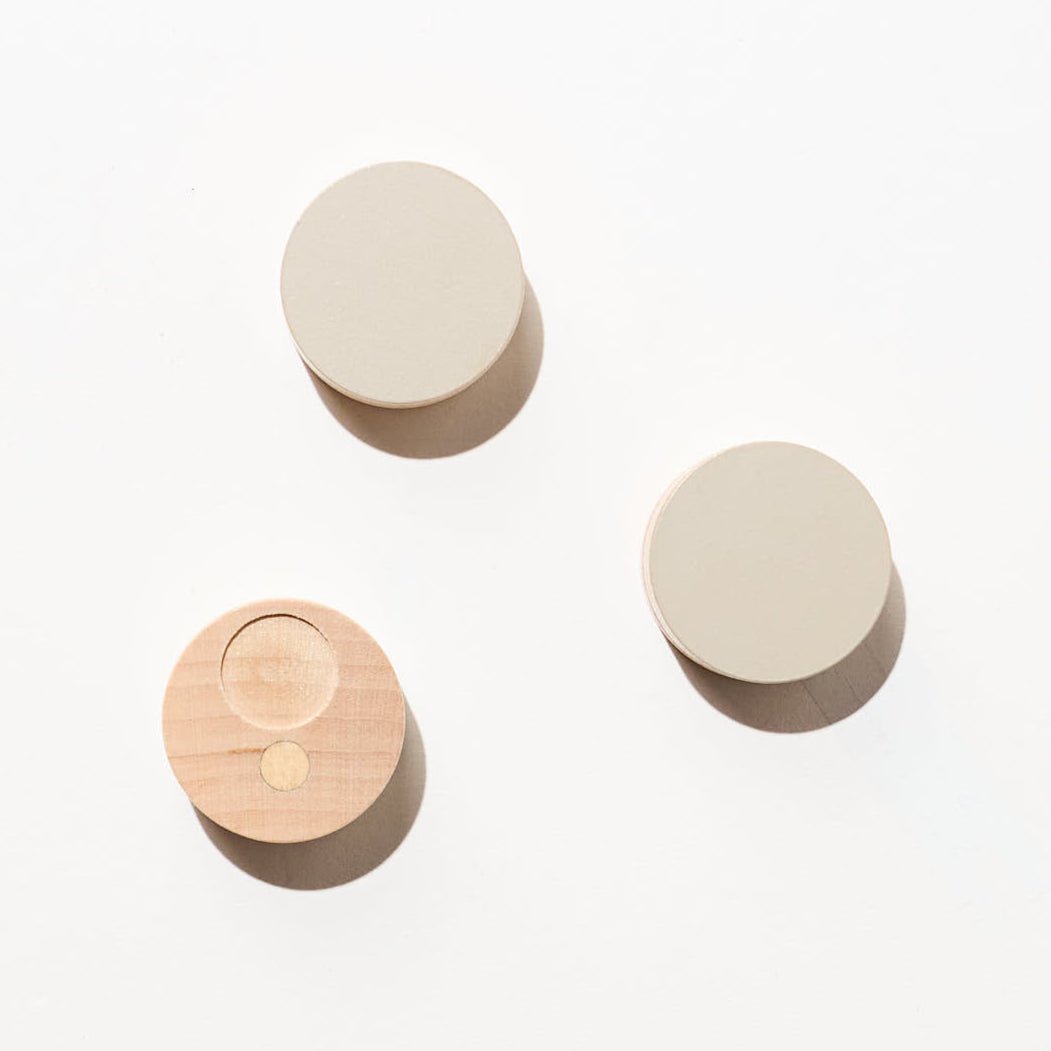 Wooden Picture Clip / Midori DESIGNPHIL - bungu