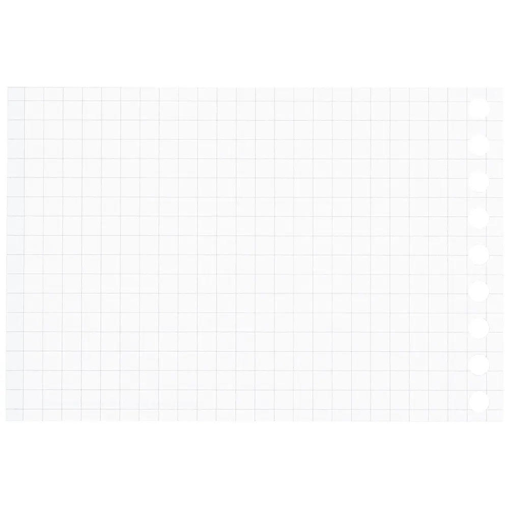 Write - Easy Organize Mini Loose Leaf / maruman - bungu