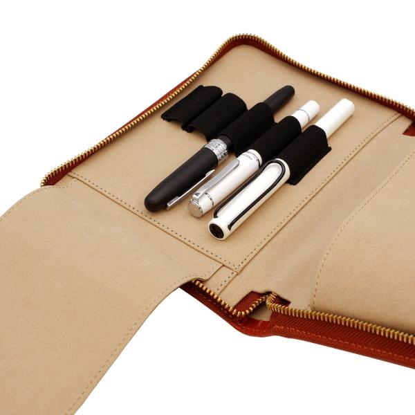 Writer's Pen Case / Luddite - bungu