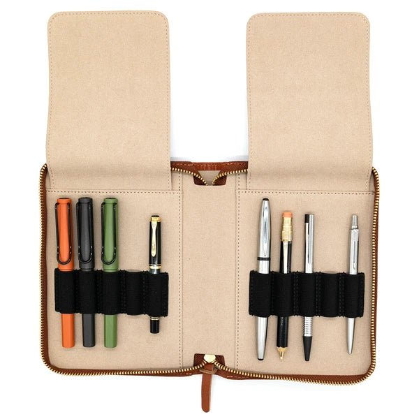Writer's Pen Case / Luddite - bungu