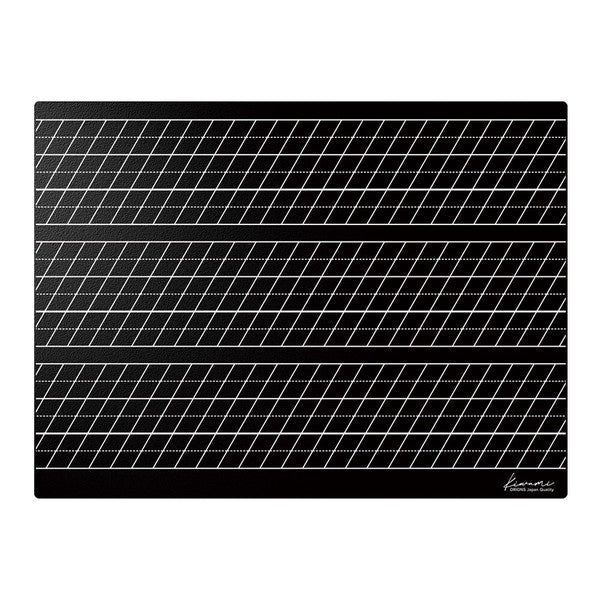 WRITING MAT Lettering Writing Mat Undersheet / KYOEI PLASTIC - bungu