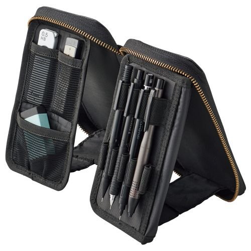XCOA Pen Case Lite Series / LIHIT LAB - bungu