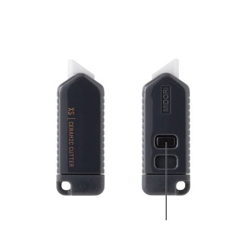 XS Ceramic Cutter / MIDORI - bungu