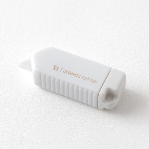XS Ceramic Cutter / MIDORI - bungu