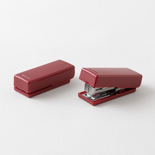 XS Compact Stapler / MIDORI - bungu